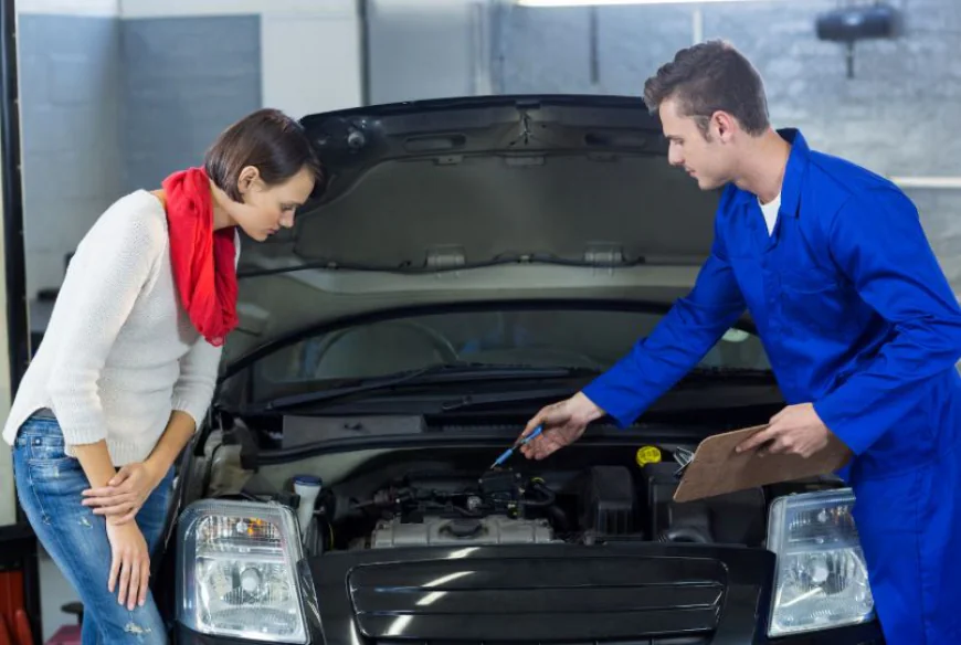 Why Auto Detailing Services and Proper Wheel Alignment Matter More Than Ever