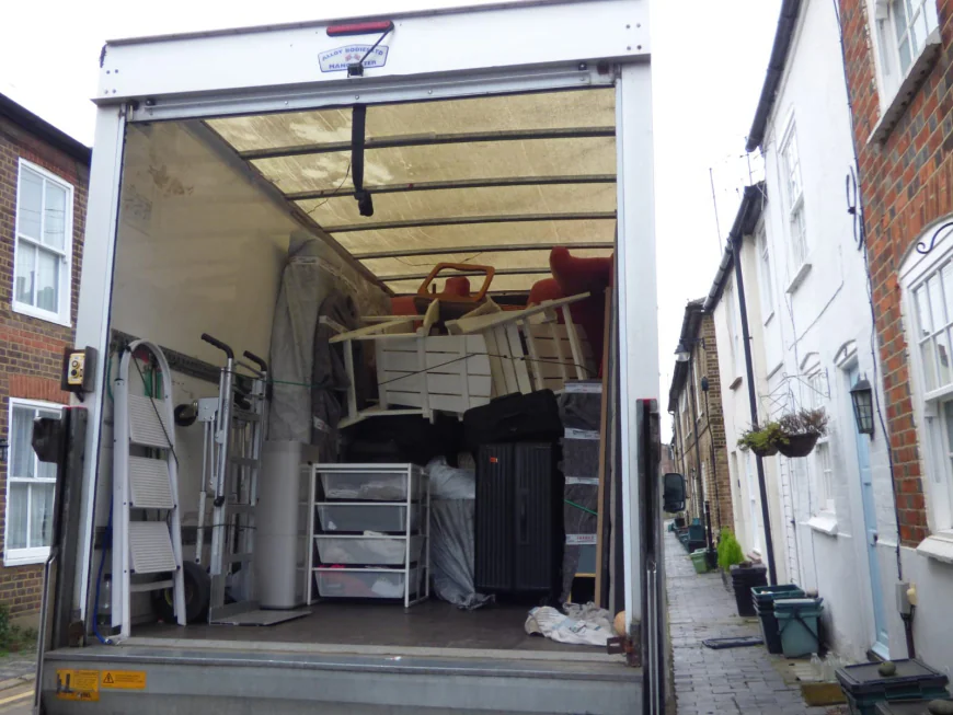 Essex Removals: How to Prepare Before Moving Day