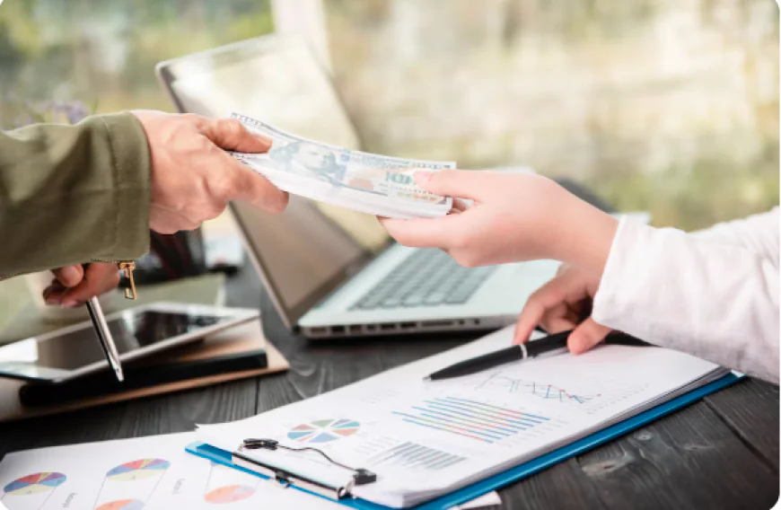 Commercial Loan Houston, TX: Expert Financing for Businesses and Investors