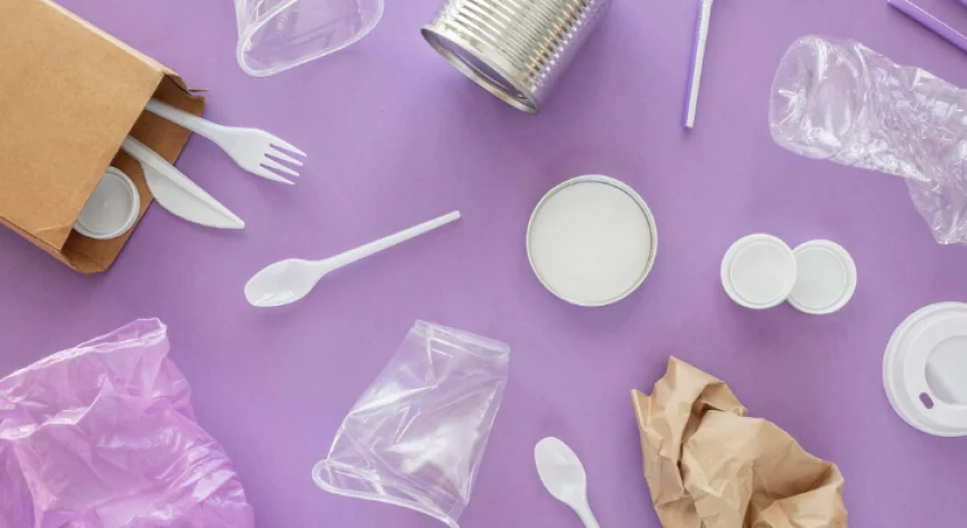 Plastic PackagingMarket Size, Trends, and Strategic Outlook 2026-2033