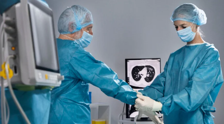 Bronchoscopes Market Size, Trends, and Strategic Outlook 2026-2033