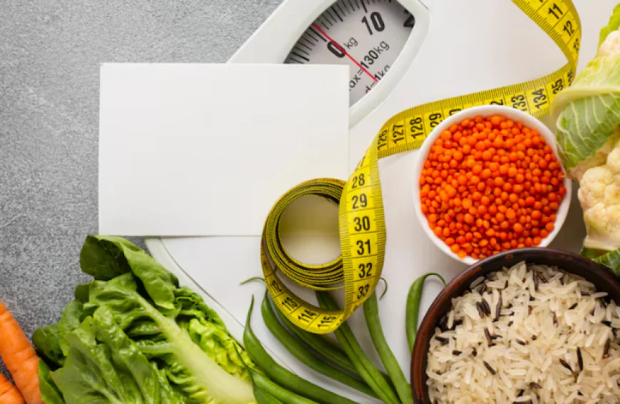 Weight Loss and Weight Management Market: Size, Trends, and Strategic Outlook