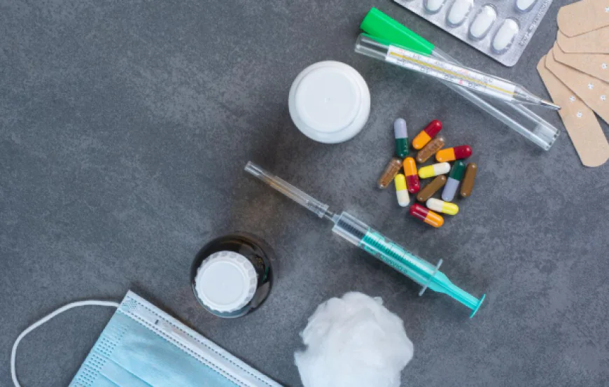 Orphan Drugs Market Size, Trends, and Strategic Insights to 2033