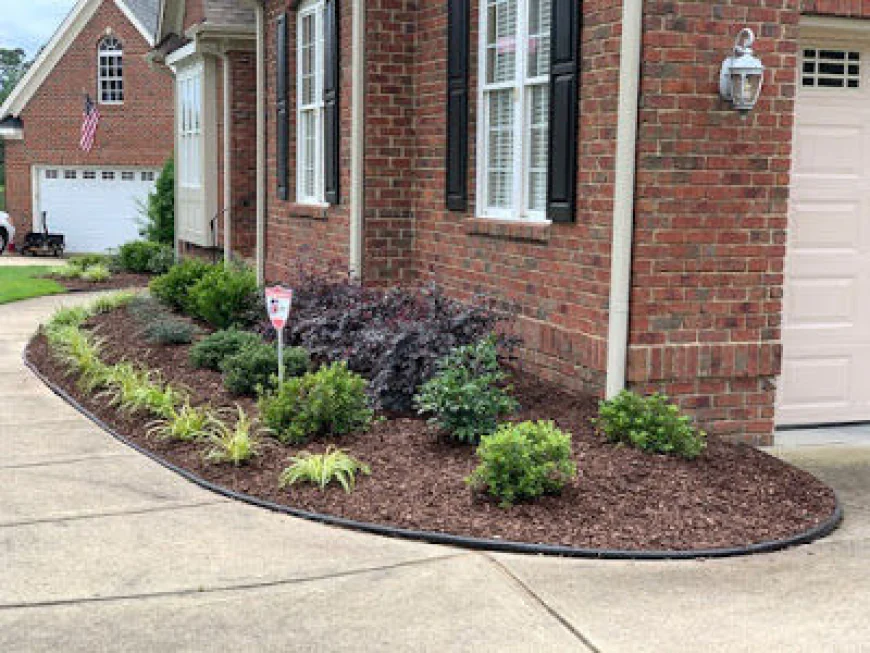 Two Brothers Landscaping Services: Transforming Outdoor Spaces in Gaithersburg, MD
