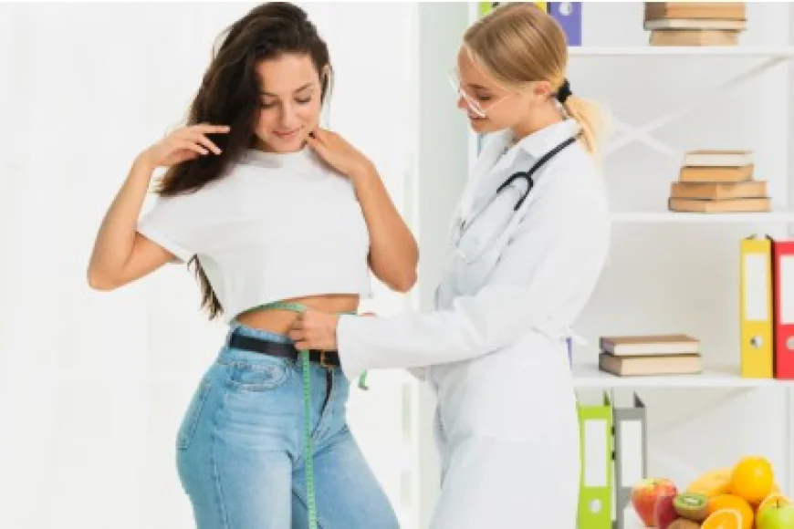 Understanding Medical Weight Management Options in Newport Beach