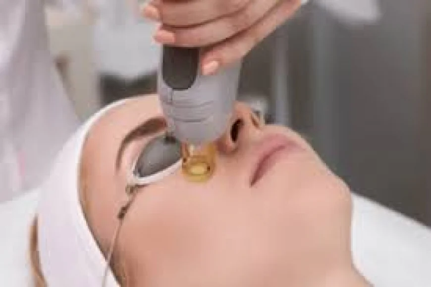 Why Full Back Laser in Dubai Is Becoming a Popular Choice for Hair Reduction
