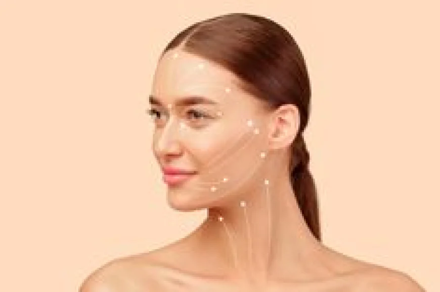 Silhouette Soft Thread Lift in Dubai: Your Youthful Glow