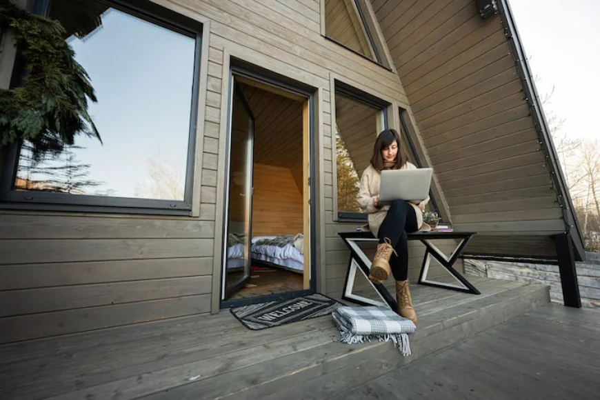 The Growing Appeal of Tiny Homes and Why Expertise Matters?