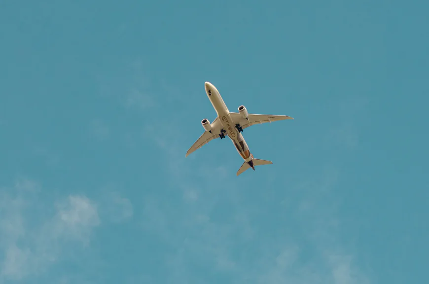 Emirates Airlines ORD Terminal+1-888-738-0817