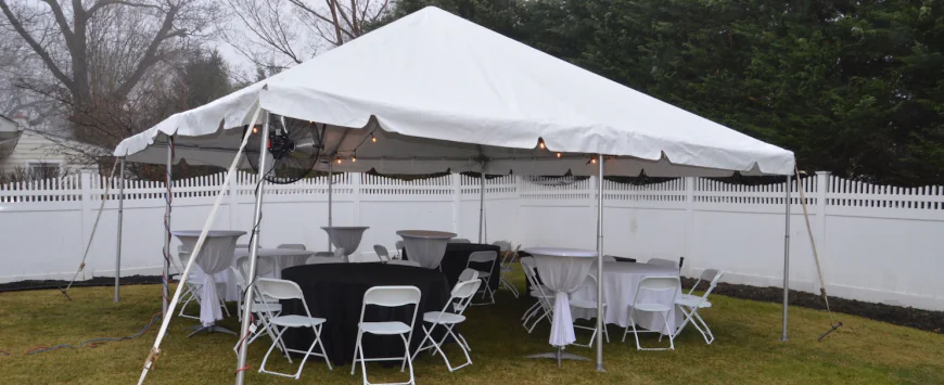 The Ultimate Guide to Hosting a Flawless Outdoor Event on Long Island