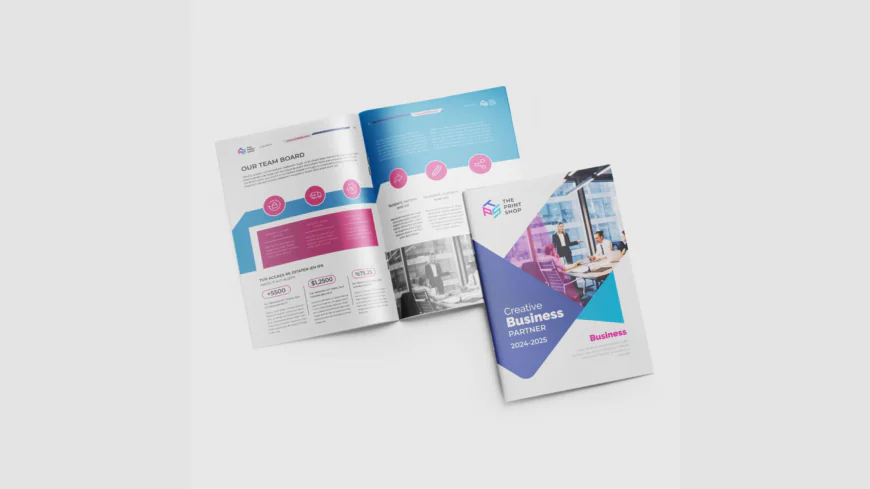 Why Is Booklet Printing in Raleigh, NC, an Effective Marketing Tool?