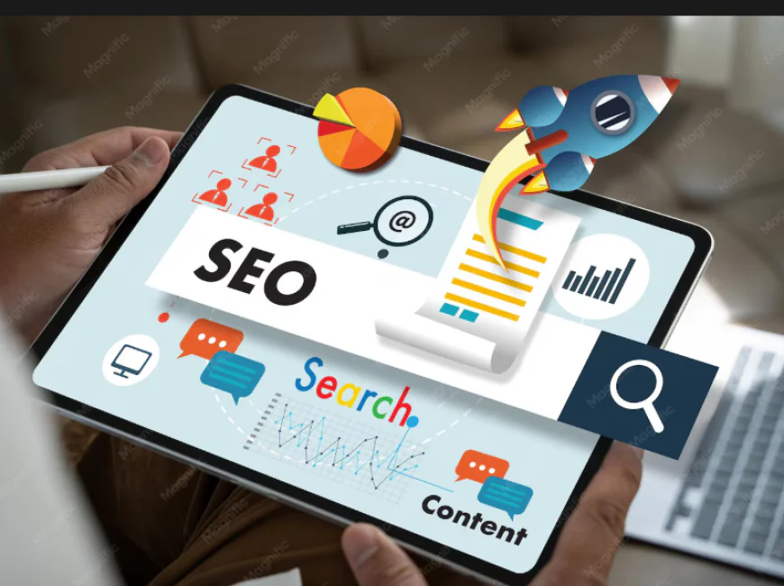 Why Choose a Top Houston SEO Company for Jacksonville SEO Services?