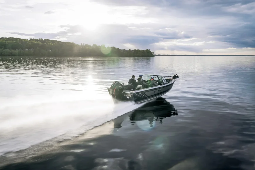 Finding the Best Boat Dealership in Phoenix: Your Guide to Boats for Sale in Arizona