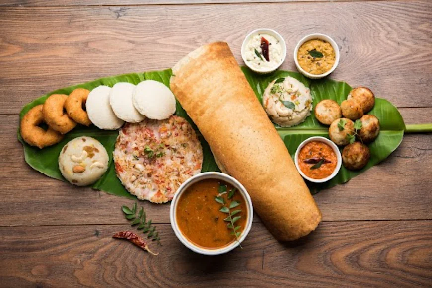 Why Are Vegetarian Restaurants in Baltimore MD Becoming So Popular?