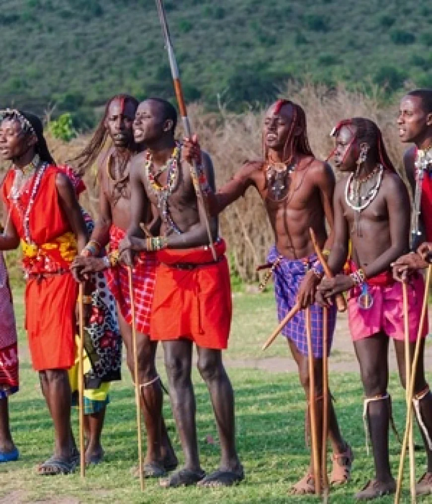 Why Maasai Mara Is the Highlight of Every Kenya Safari Tour