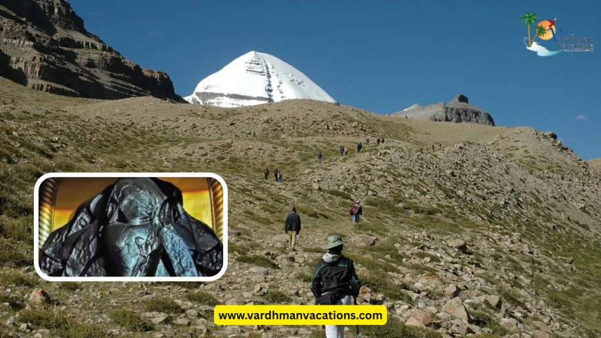 How to Do Ashtapad Yatra: Everything You Need to Know Before You Go
