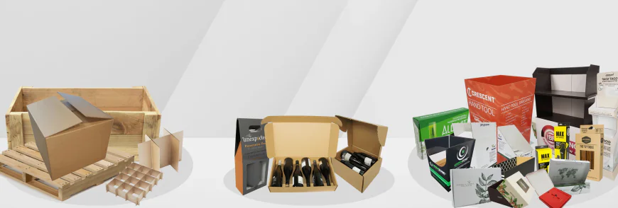 Hidden Advantages of Using Cardboard Gift Boxes Wholesale for Business Growth
