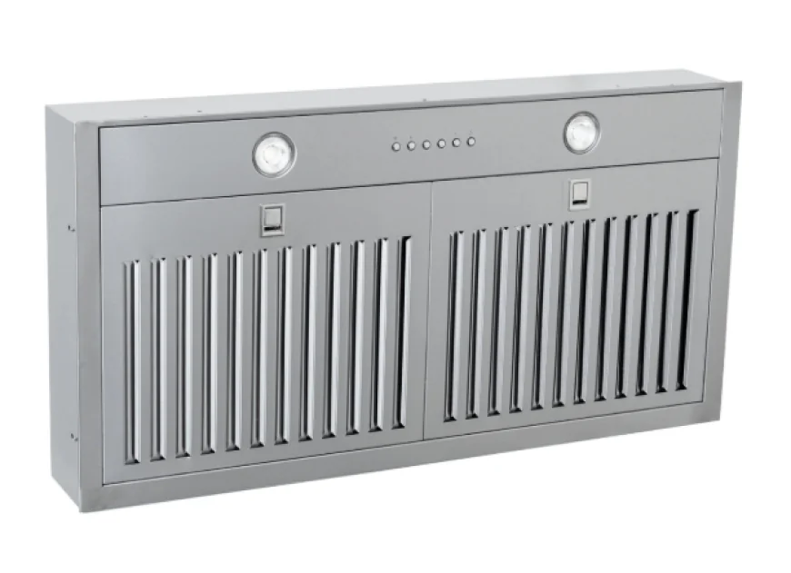 Insert Range Hood 30 Inch Guide for Modern Kitchen Ventilation