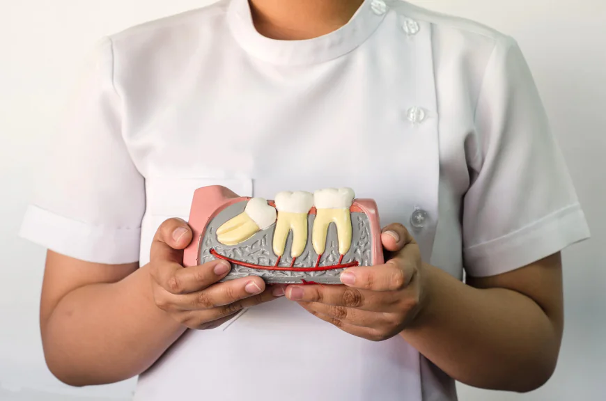 When Do You Need a Wisdom Tooth Extraction? Expert Insights