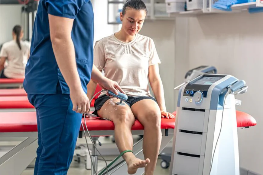 What Is the Best Knee Massager for Arthritis Relief Today?