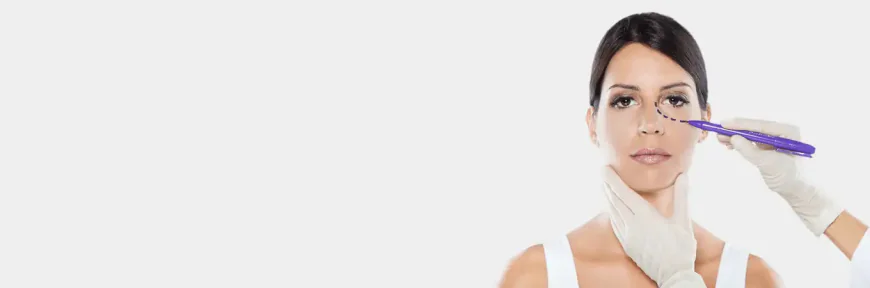 Everything You Need to Know About Blepharoplasty Surgery in Delhi
