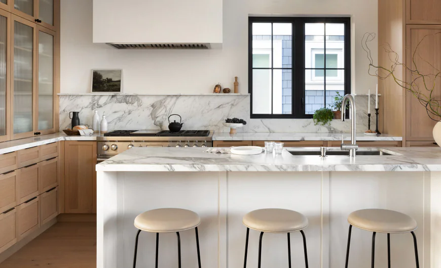 Searching for an Interior Design Company Near Me? Here‘s What to Expect