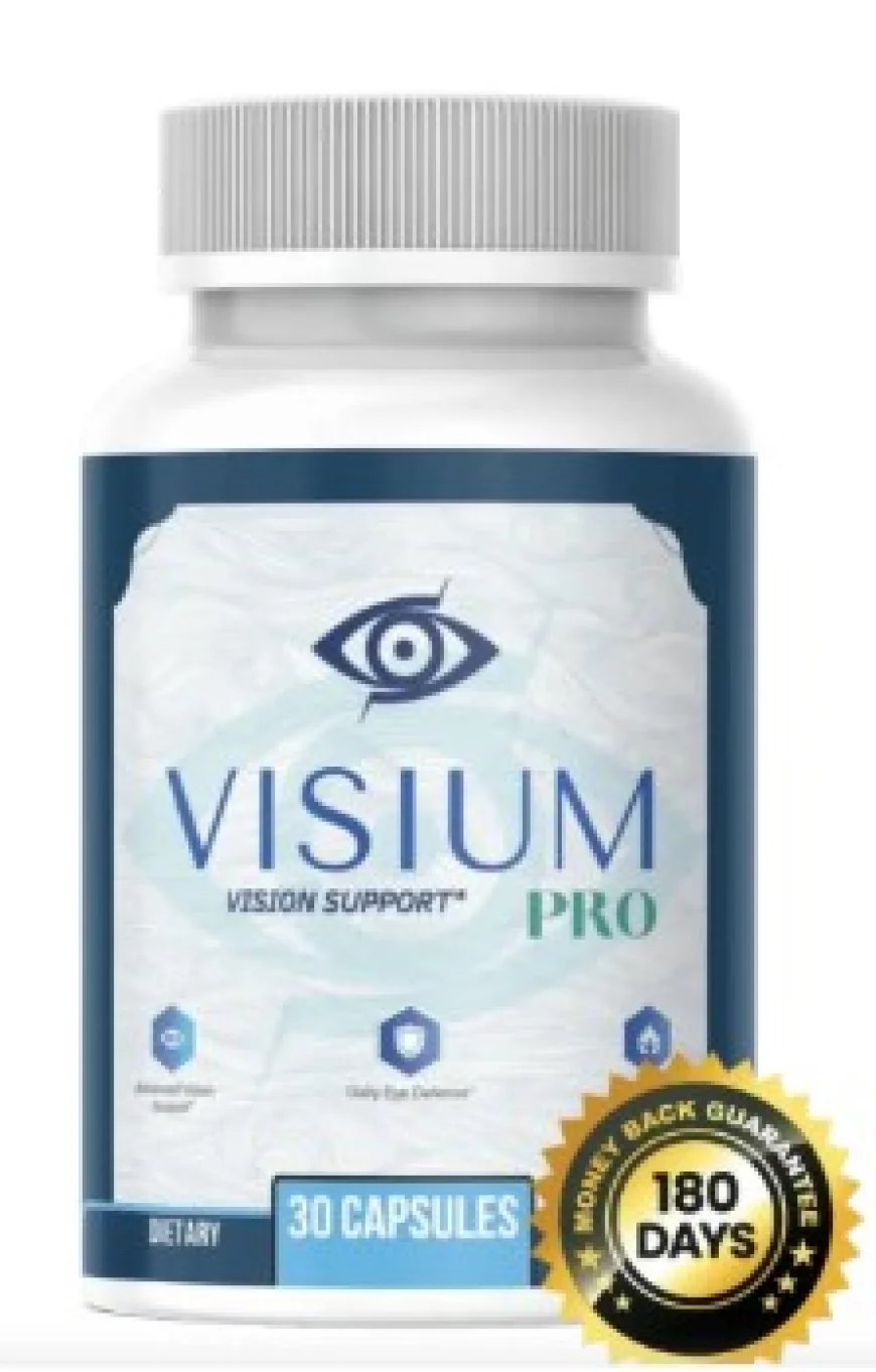 What is Visium Pro?