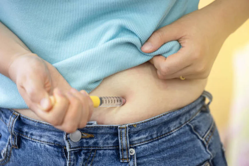 Is Saxenda Injections Treatment Safe for All Overweight People