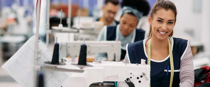 Uniform Manufacturer in India for USA: Delivering Professional Apparel