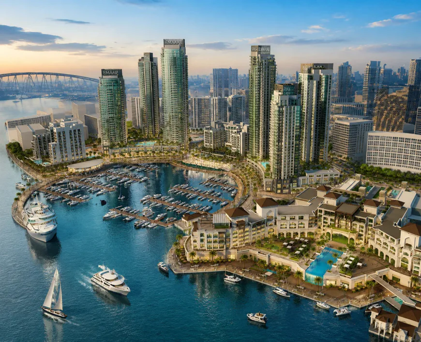 Dubai Homebuyers Gain New Mortgage Advantage: Boosting Property Demand in 2026