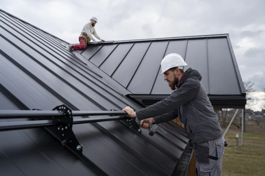 Professional Gutter Replacement vs Repair: Which Option Is Best?
