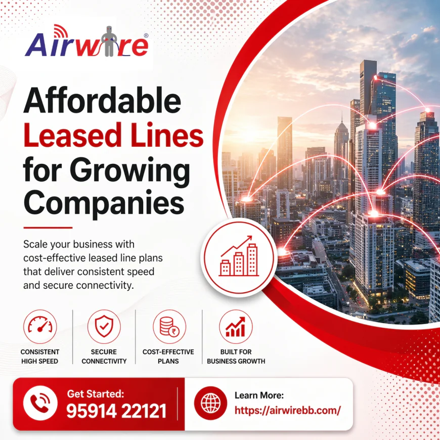 Enterprise Solutions for Modern Businesses