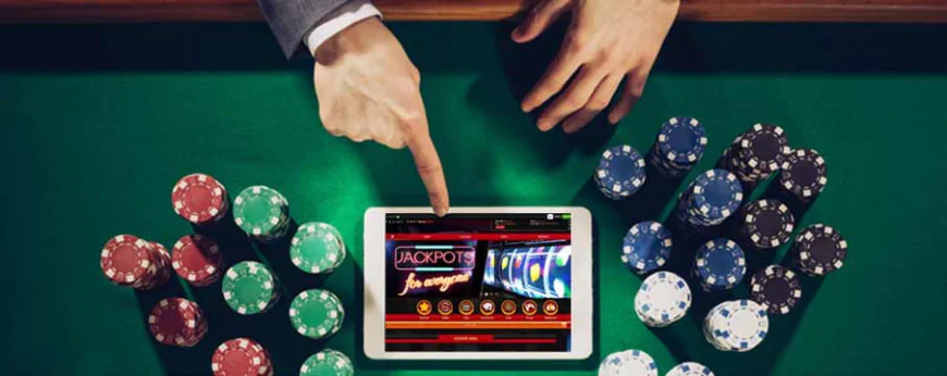 How Online Casino Apps Are Becoming More Popular in India