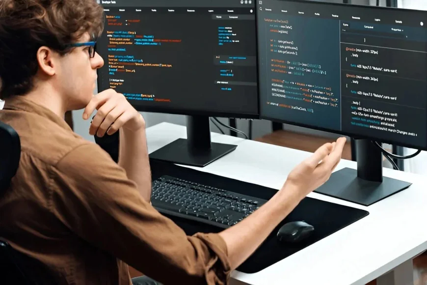 Why Should You Choose a Website Development Company in Mumbai for Your Business?
