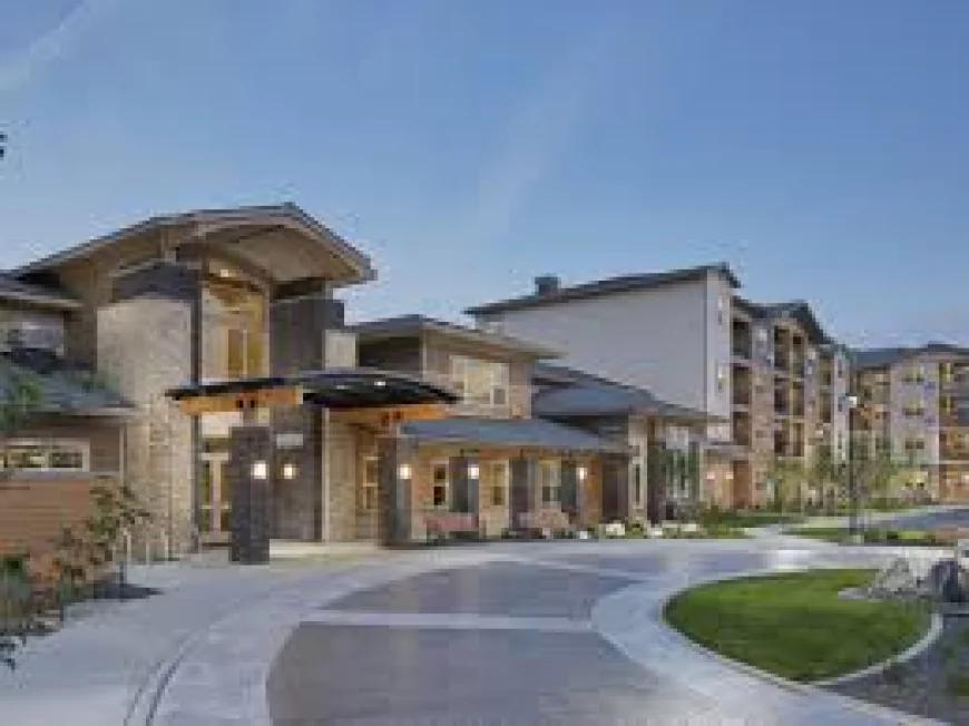 Why Independent Living Communities Are Designed for Comfort