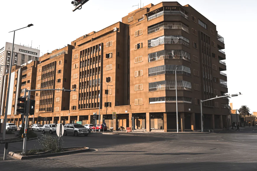 How Modern Workspace Solutions Support Business Growth In Saudi Arabia