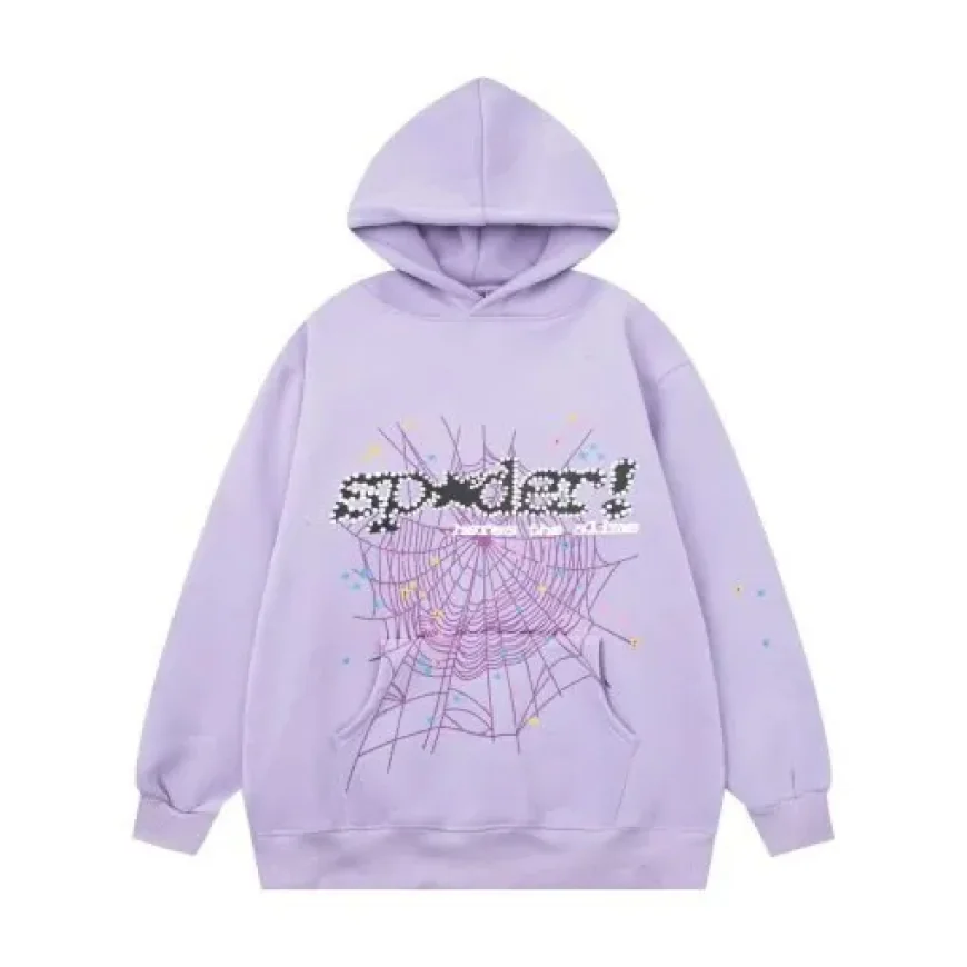 Sp5der Hoodie Clothing: The Streetwear Revolution Dominating American Fashion in 2026