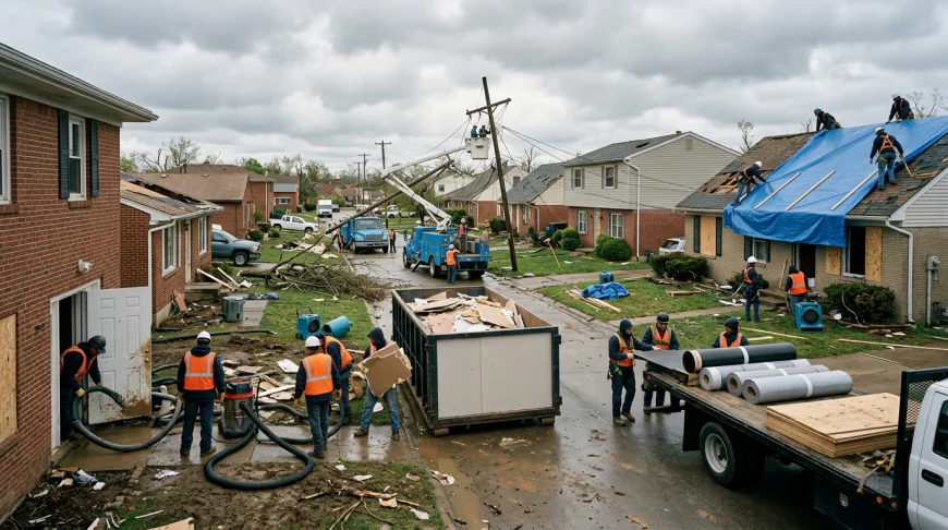 Top Roofing Contractors in Franklin TN | Veteran Roofing System