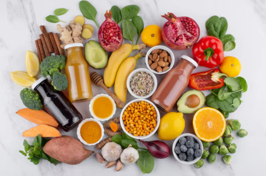 Nutricosmetics Market Size, Trends, and Strategic Outlook 2026-2033