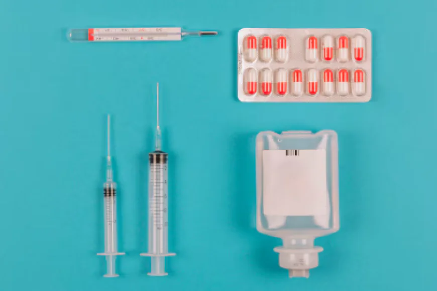 Intravenous Access Devices Market Size, Trends, and Strategic Outlook 2026-2033