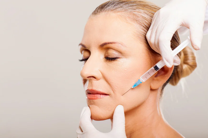 Why Sculptra Injections Are Becoming a Popular Anti Aging Treatment?