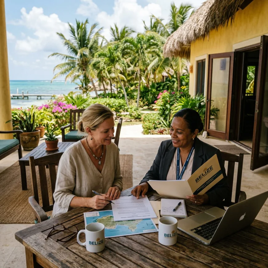 Common Mistakes Foreign Investors Make in Belize
