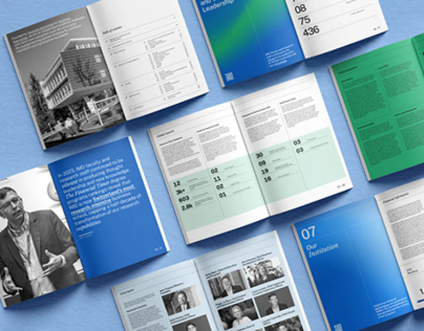 What Does a Brand Performance Analysis Report Reveal About Digital Growth, Visibility, and Marketing Effectiveness?