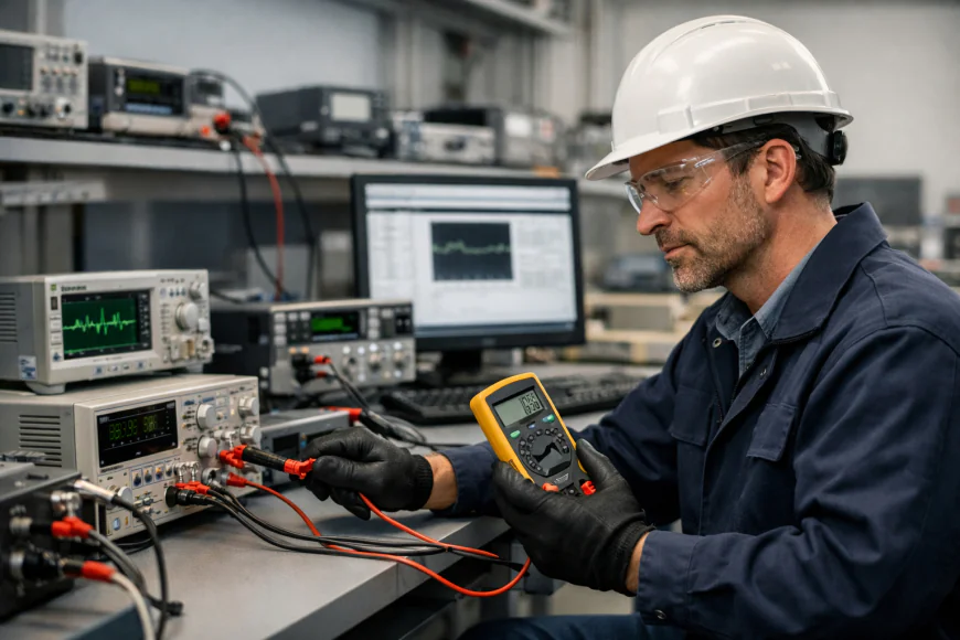 Signs That Your Multimeter May Need Recalibration for Accurate Readings