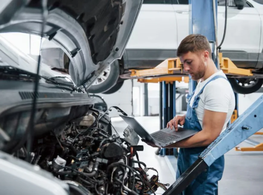 How Fleet Plus Servicing Helps Businesses Reduce Downtime and Repair Costs