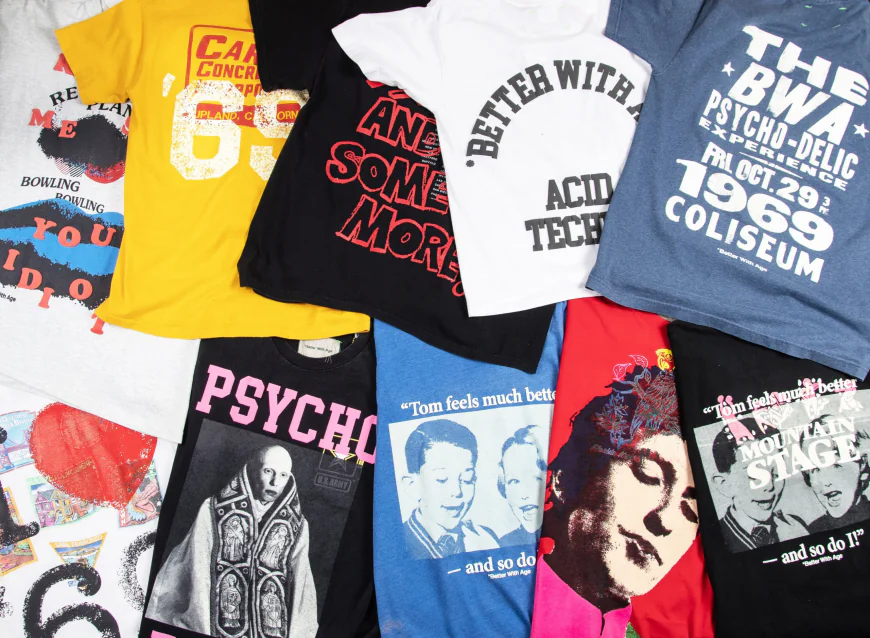 Better With Age Jeans, Shirts & Shorts | Authentic Premium Streetwear
