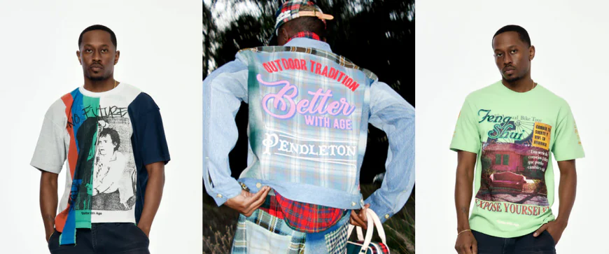 Better With Age Jeans, Shirts and Shorts | Premium Urban Streetwear Collection