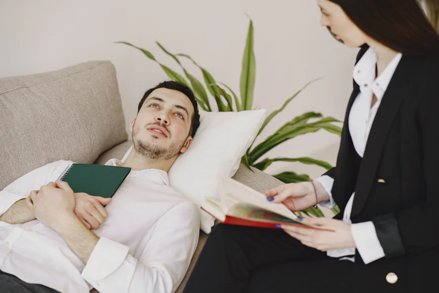 Top Psychiatrist Near Me: 10 Signs It's Time to Seek Professional Mental Health Support