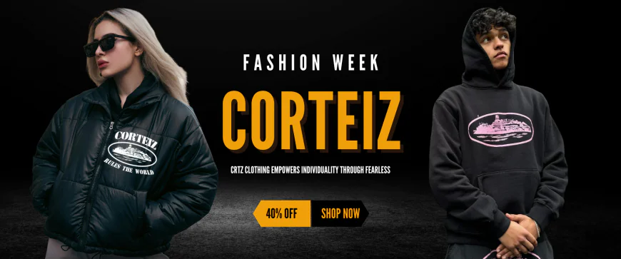 Why Has Corteiz Earned Such a Loyal Global Following?