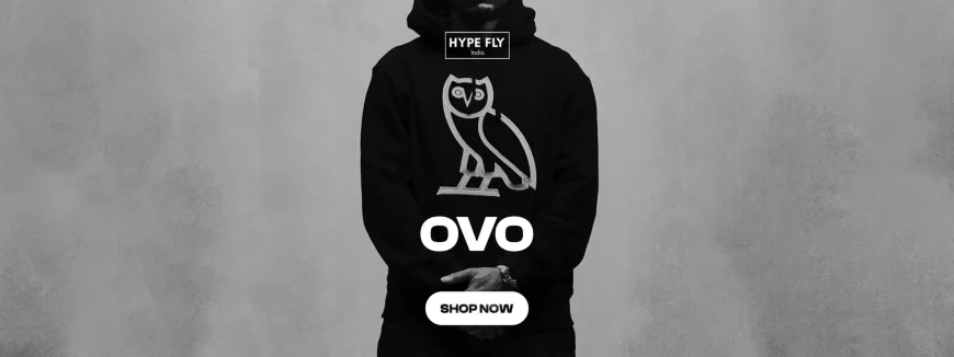 OVO Clothing & OVO Shorts | Premium Streetwear Fashion and Urban Luxury
